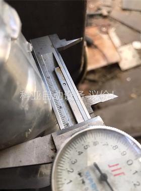 MANNESMANN滚珠丝杠KGT50-1-25-980-0(议价)