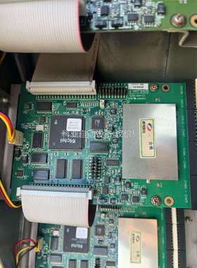 威视股份X吸收板XDAS-01 拆机 拍有十个左右 成（议价）