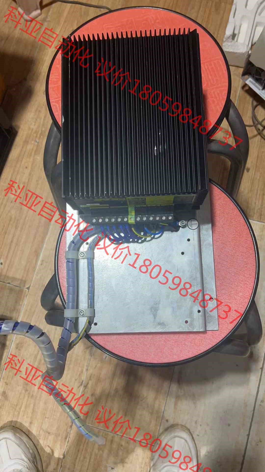 德国FEAS/福雅思电源，型号PSU500L24，拆机，成