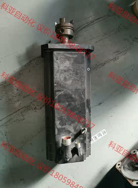 贝加莱伺服电机大功率8LSA86.E0020D10C-0原装