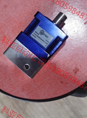 MOTEC减速机，成色如图，拆机，型号APX60 …i＝01