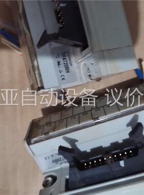 拆机 春日KASUGA TIFA720MH 20针线端子台(议价)