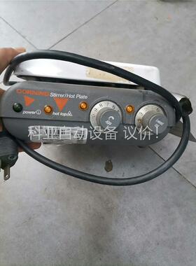 美国康宁Corning PC-420加热磁力搅拌器一台，成色(议价)