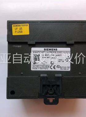 6GK1415-2AA01拆机实拍成色好#SIEM(议价)