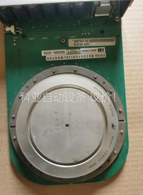 功率模块ICGT模块5SHY35L4510功率模块(议价)