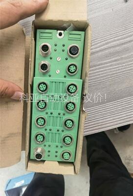 39 菲尼克斯PHCENIXCONTACT原装BUS板6个(议价)