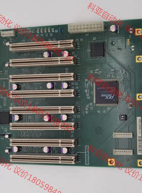 拆机interface工业设备控制主板0Z0-026292功