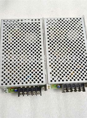 欧姆龙S82J-10024D电源DC24V4.5A二手拆机功(议价)
