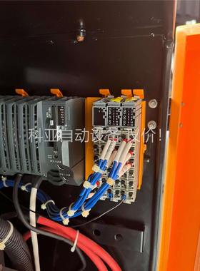 99新贝加莱模块一个X20di9372一个X20do9321(议价)