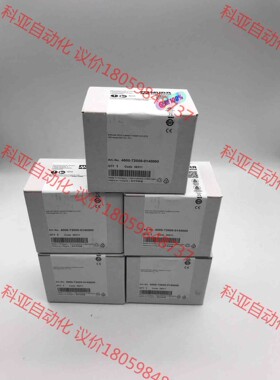 4000-72000-0140000 德国MURR穆尔进口
