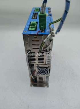 日本CORETEC驱动器CPS-SP-75CA-CC 一手拆（议价）