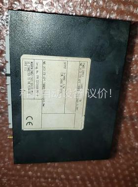 ABB Procontic CS 31远程模块，二手拆机,成(议价)