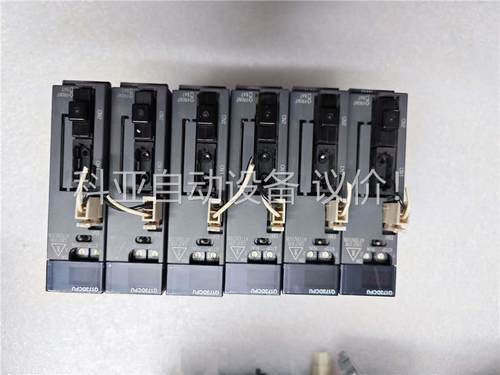 原装拆机三菱Q系列运动控制模块Q173DCPU，拍，成(议价)