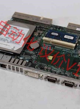 Compactpci 拆机板卡 SC2650-3-S 现货