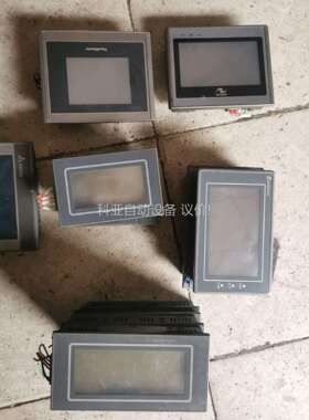 触摸屏 GT11 AIGT2030B，数量2个（议价）