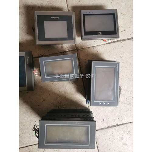 触摸屏 GT11 AIGT2030B，数量2个（议价）