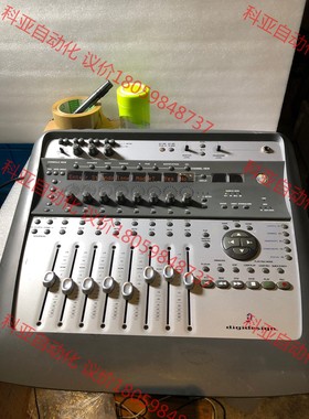 digidesign 大驰 Digi002