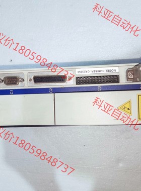 科尔摩根驱动器Z2004K-40795（CR03550）实物