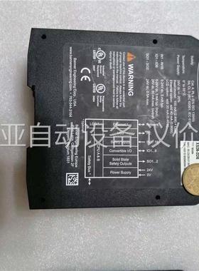 BANNER 绑纳控制器XS－2de ,XS2r0功能完好(议价)