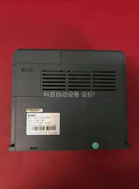 SJZO变频器ZQ511-2R2G3/004P3B（议价）