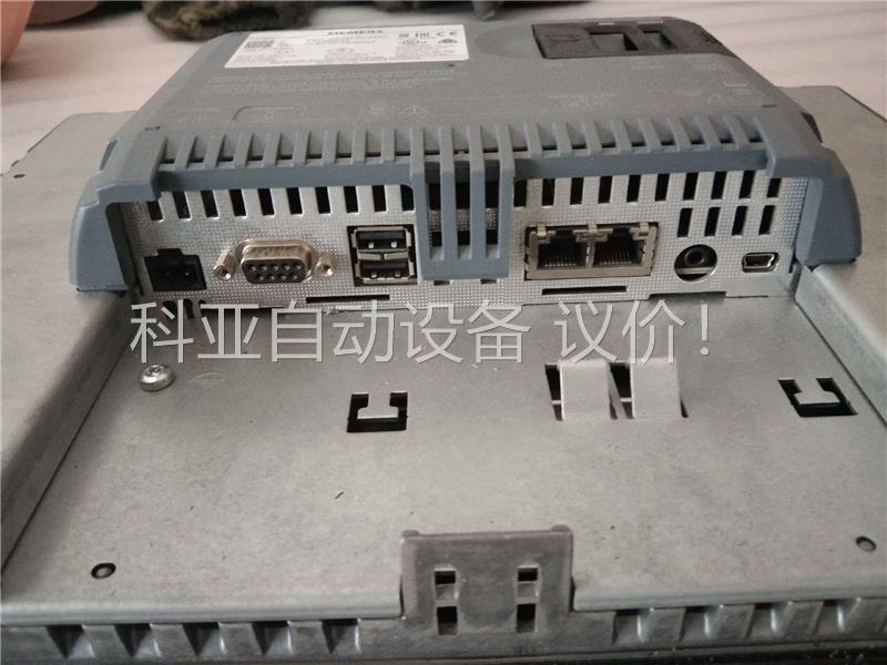 6AV6647-0AJ11-3AX0 原装充新，成色99(议价)