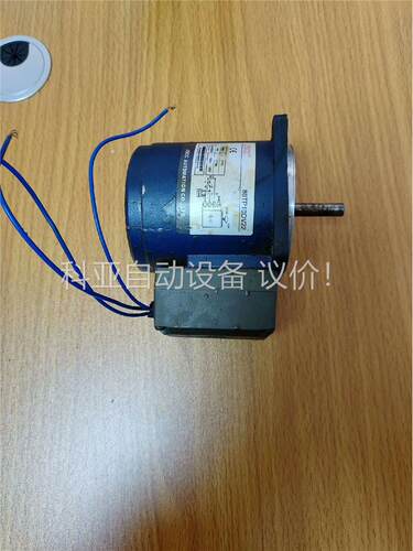 JSCC-80TP10DV22电机拆机件(议价)