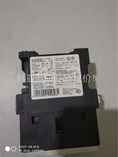 3RT1023 觸器 原裝 E05 議價 正品 1B..4