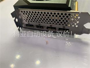 瀚铠RX 7600 XL GPU 8G成色所示 需8P(议价)