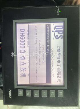 欧姆龙NP5-MQ001B，原装拆机功能完好，成色漂亮。已店(议价)