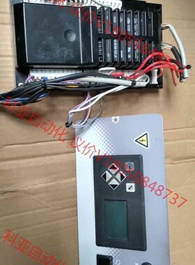 二手拆机。燃烧器程控器德国LEMTEC蓝兰姆泰克，自己正常拆