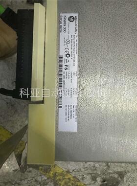 AB罗克韦尔驱动器2097-V32PR0 设GAT备(议价)