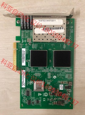 QLE2564  PX4810402-01 8GB  FC光