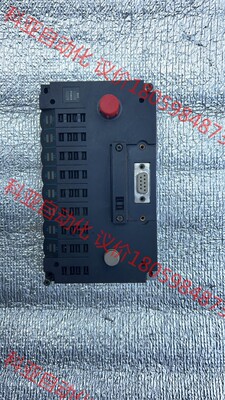 费斯托阀岛盖CPV14-GE-DI01-8   165811