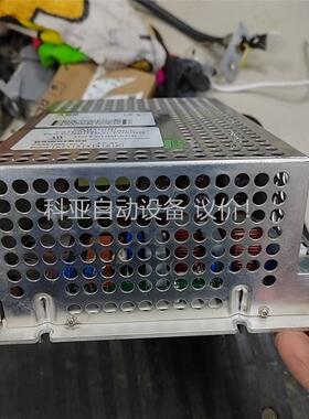 机器人电源DSQC661，拆机测试完好，顺丰到付不需要直(议价)