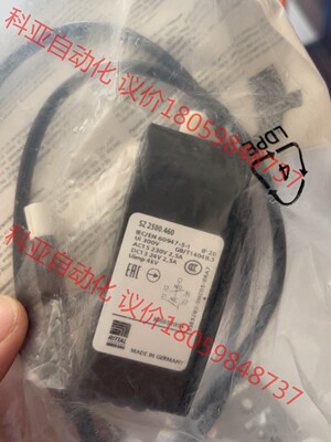 威图限位开关 位置开关全新一个 SZ2500.460