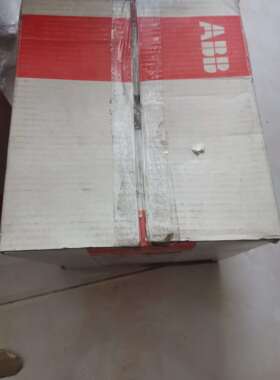 原装 ABB S5H-630A S5N630R500（议价）