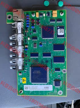 dcs800通讯板 3ADT314900R1002