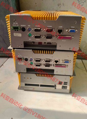 研扬 PCM-8150工控主机，a2.0-c。TF-AEC-
