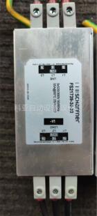 夏弗纳滤波器 FS21739-35-33(议价)