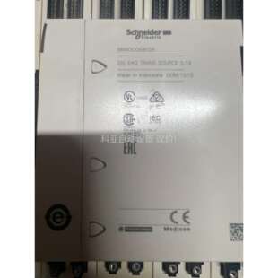 PLC BMXDD0602K 拆机包好成色，（议价）