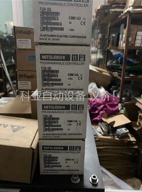 三菱模块FX2n一2AD模块(议价)