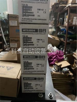三菱模块FX2n一2AD模块(议价)
