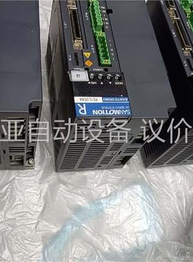 伺服电机驱动器RS1L05AAWFF-AL RS1L0(议价)