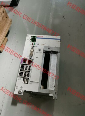 力士乐驱动器lndramotion MTC VPB40现货库