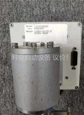 MKS 20704A-26429 Process Sense(议价)