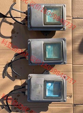 E+H分体式电导率仪CLD134-XCS138AA1，断电拆