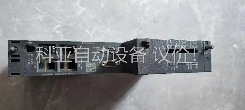 刚到的 400CPU 417-5HT06 需要的私(议价)