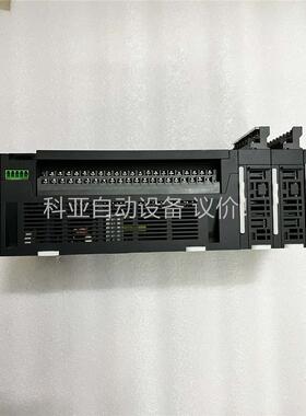 汇川PLC H3S-3232MT带两个模块AM600-160(议价)