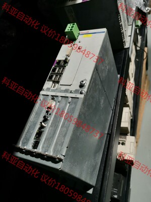 力士乐驱动器IndraMotion MTX VPB40 成色