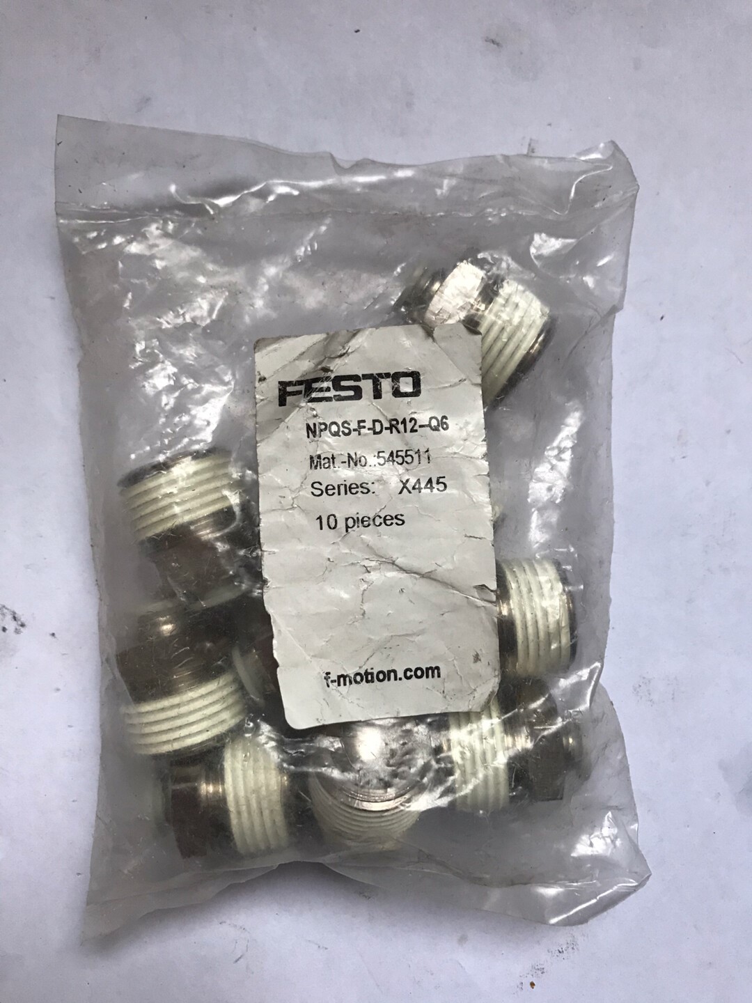 供应全新原装FESTO费斯托NPQS-F-D-R12-Q6